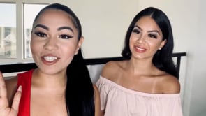 Shye Lee and Aishah Mo — Lacad Consulting testimonial preview