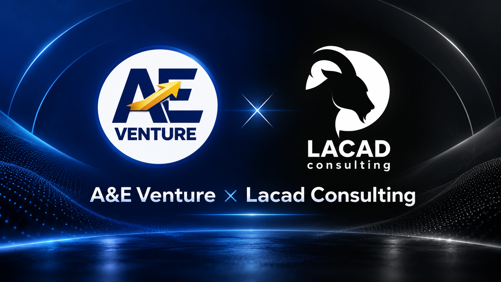 A&E Venture and Lacad Consulting strategic partnership