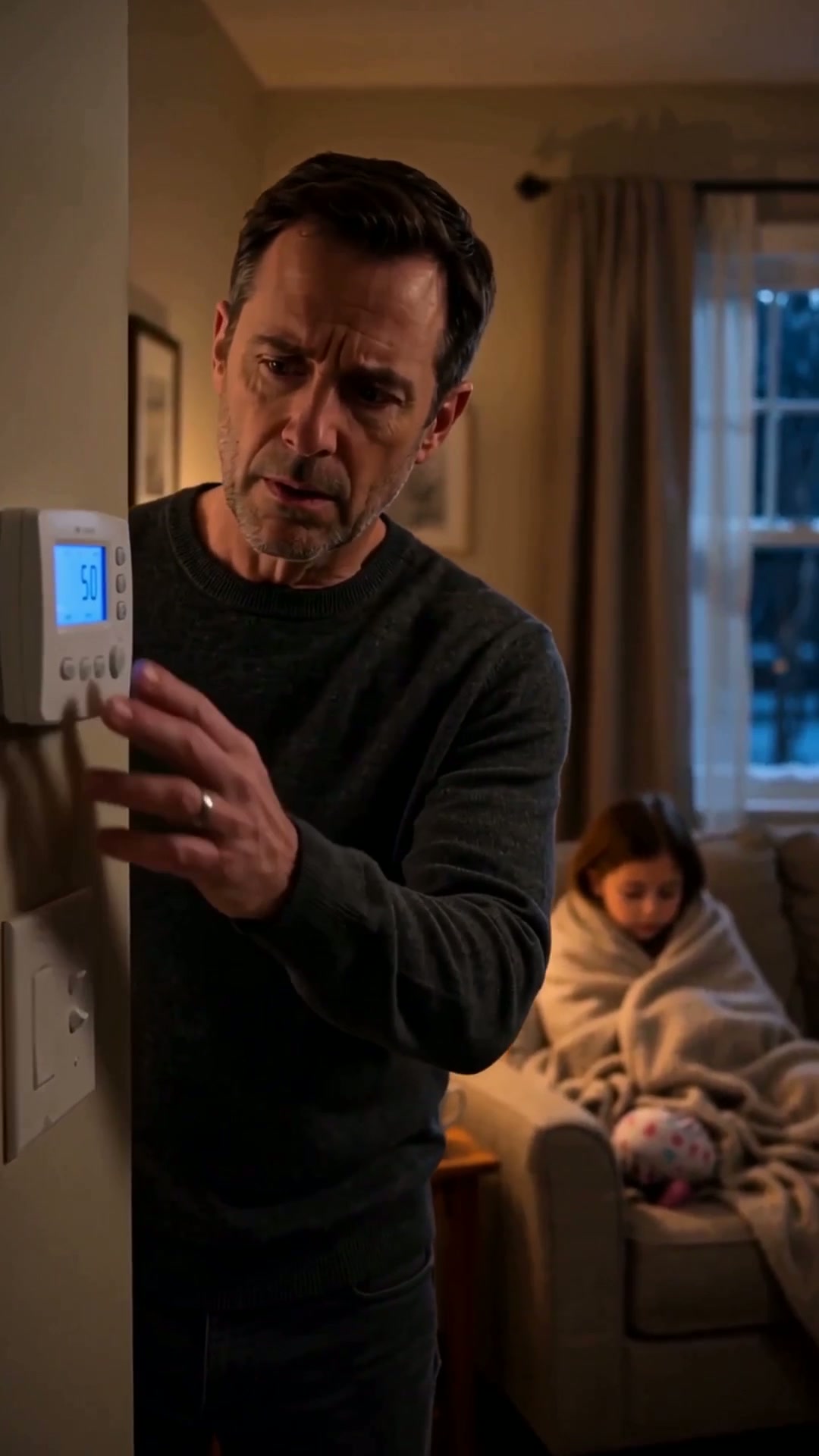 HVAC Service — video poster