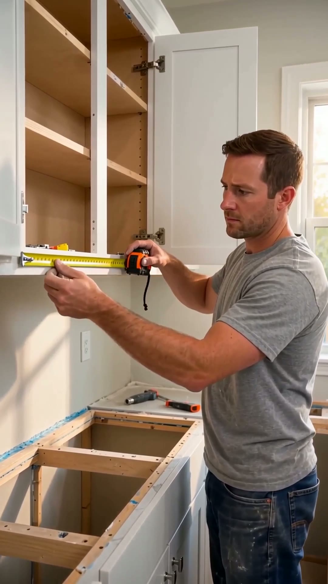 Kitchen & Bath Remodeling — video poster