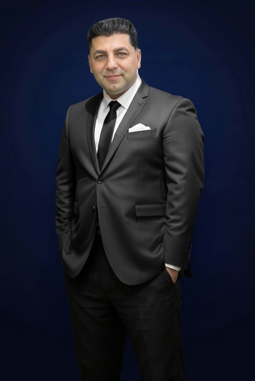 Sam Kiryakoza